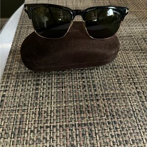 Tom Ford sunglasses